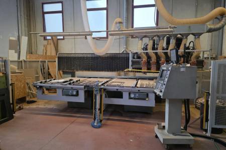 CMS NC PF 112 -6TP CMS NC PF 112 -6TP - Image 1