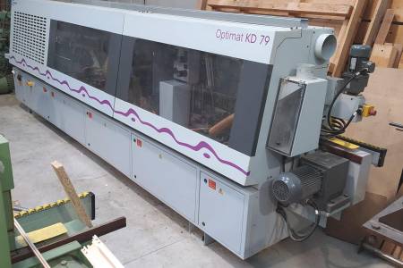 BRANDT KD 79/2 CF BRANDT KD 79/2 CF - Image 1