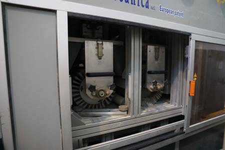 ITALMECCANICA MECPOWER 6TE P-B ITALMECCANICA MECPOWER 6TE P-B - Thumbnail 6