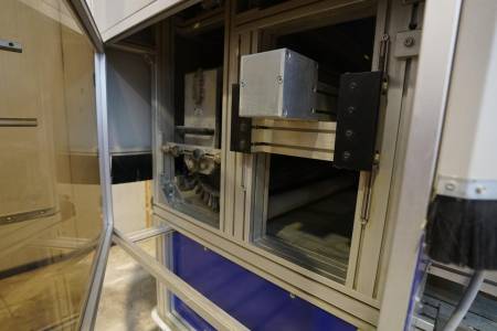 ITALMECCANICA POLYWOOD 2T/480/1200 ITALMECCANICA POLYWOOD 2T/480/1200 - Thumbnail 6