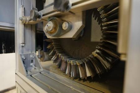 ITALMECCANICA POLYWOOD 2T/480/1200 ITALMECCANICA POLYWOOD 2T/480/1200 - Thumbnail 7