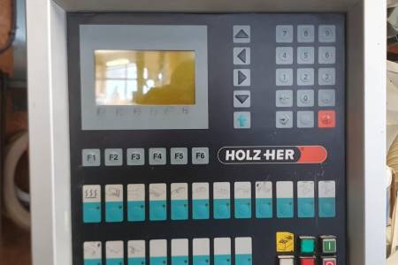 HOLZ-HER SPRINT 1417 HOLZ-HER SPRINT 1417 - Thumbnail 3
