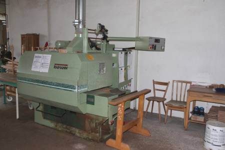 RAIMANN KR 230 D RAIMANN KR 230 D - Thumbnail 2