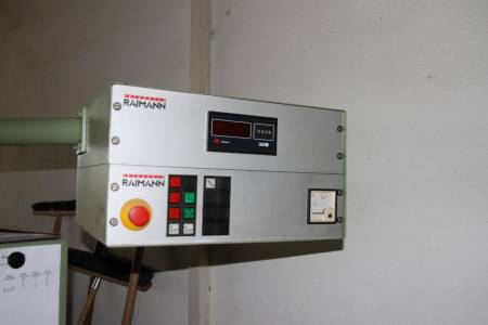 RAIMANN KR 230 D RAIMANN KR 230 D - Thumbnail 3