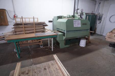 RAIMANN KR 230 D RAIMANN KR 230 D - Image 1