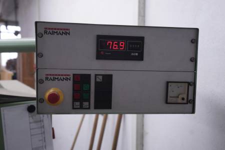RAIMANN KR 230 D RAIMANN KR 230 D - Thumbnail 4