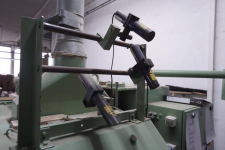 RAIMANN KR 230 D RAIMANN KR 230 D - Thumbnail 6