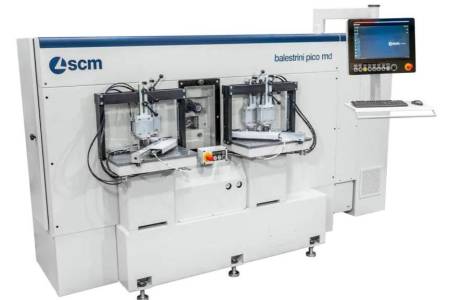 SCM BALESTRINI PICO MD SCM BALESTRINI PICO MD - Image 1