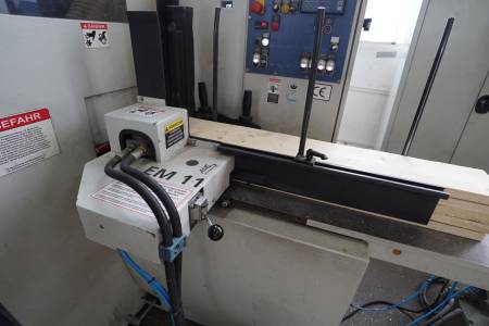 WEINIG POWERMAT 400 WEINIG POWERMAT 400 - Thumbnail 3