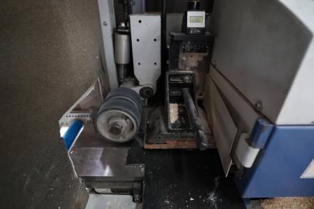 WEINIG POWERMAT 400 WEINIG POWERMAT 400 - Thumbnail 15