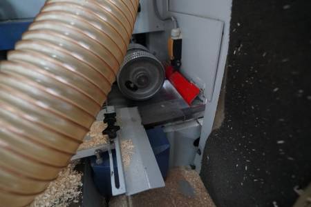 WEINIG POWERMAT 400 WEINIG POWERMAT 400 - Thumbnail 17