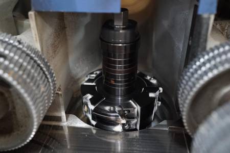 WEINIG POWERMAT 400 WEINIG POWERMAT 400 - Thumbnail 18