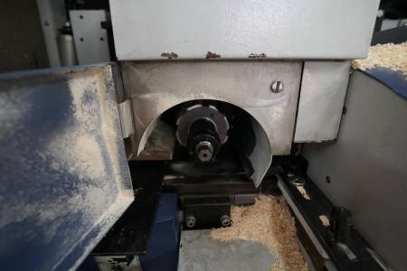 WEINIG POWERMAT 400 WEINIG POWERMAT 400 - Thumbnail 19