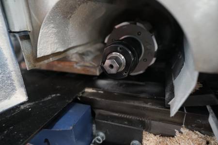 WEINIG POWERMAT 400 WEINIG POWERMAT 400 - Thumbnail 20