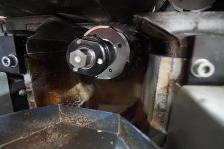 WEINIG POWERMAT 400 WEINIG POWERMAT 400 - Thumbnail 22