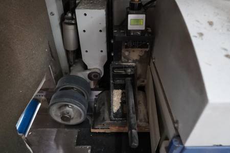 WEINIG POWERMAT 400 WEINIG POWERMAT 400 - Thumbnail 24
