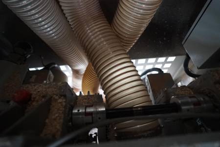 WEINIG POWERMAT 400 WEINIG POWERMAT 400 - Thumbnail 25