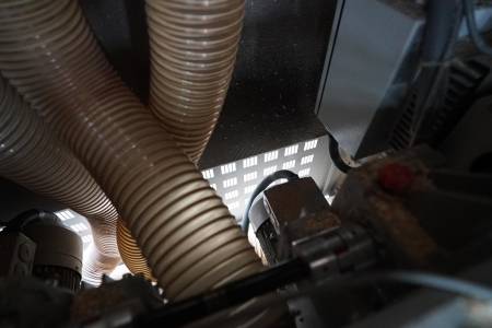 WEINIG POWERMAT 400 WEINIG POWERMAT 400 - Thumbnail 26