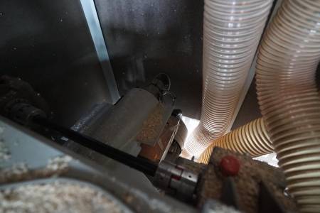 WEINIG POWERMAT 400 WEINIG POWERMAT 400 - Thumbnail 27