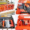 Various power tools HILTI Set (7)