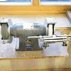 Double-wheeled bench grinder ELU MWA 57 W