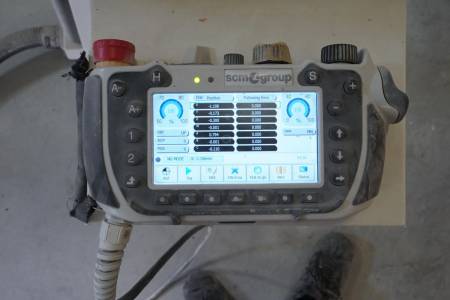SCM ACCORD 25 FX SCM ACCORD 25 FX - Thumbnail 19
