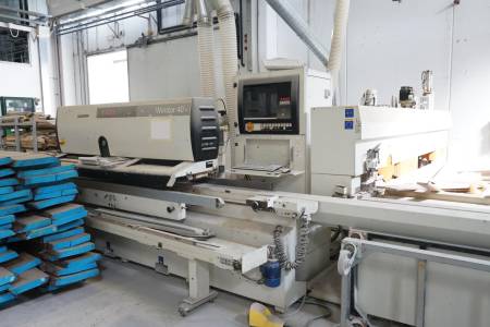 SCM WINDOR 40 SCM WINDOR 40 - Image 1