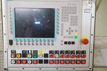 WEINIG HYDROMAT 17B WEINIG HYDROMAT 17B - Thumbnail 2
