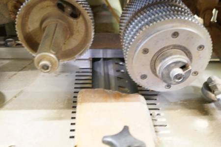 WEINIG HYDROMAT 17B WEINIG HYDROMAT 17B - Thumbnail 5