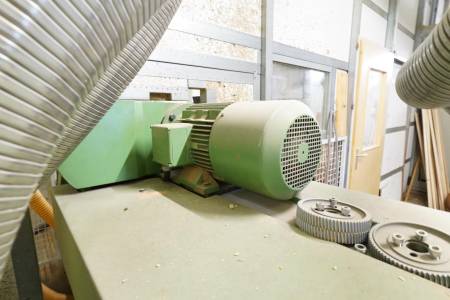 WEINIG HYDROMAT 17B WEINIG HYDROMAT 17B - Thumbnail 13