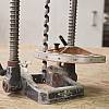 Carpentry drilling machine 208328_007.jpg