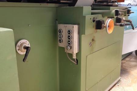 GUBISCH B 230/P GUBISCH B 230/P - Thumbnail 2