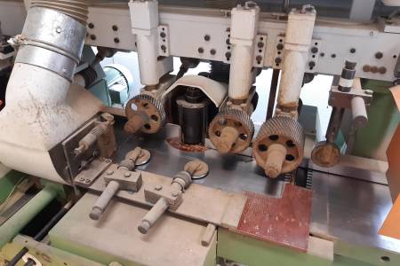GUBISCH B 230/P GUBISCH B 230/P - Thumbnail 3