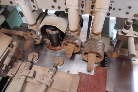 GUBISCH B 230/P GUBISCH B 230/P - Thumbnail 4