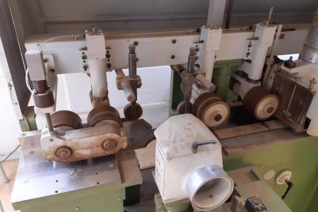GUBISCH B 230/P GUBISCH B 230/P - Thumbnail 6