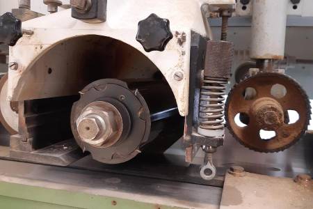 GUBISCH B 230/P GUBISCH B 230/P - Thumbnail 8