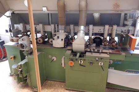 GUBISCH B 230/P GUBISCH B 230/P - Image 1