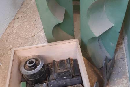 GUBISCH B 230/P GUBISCH B 230/P - Thumbnail 9