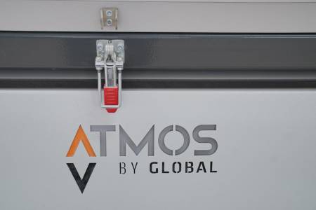 ATMOS PROFESSIONAL GMP-P-3714 ATMOS PROFESSIONAL GMP-P-3714 - Thumbnail 10