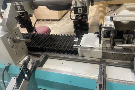 INTOREX CNI 1500 INTOREX CNI 1500 - Thumbnail 2