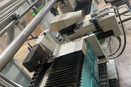 INTOREX CNI 1500 INTOREX CNI 1500 - Thumbnail 4