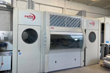 CEFLA EASY 2000 W CEFLA EASY 2000 W - Thumbnail 2