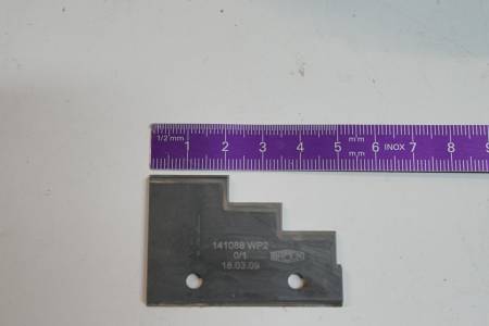 Profile cutter head BRÜCK 141088 Profile cutter head BRÜCK 141088 - Thumbnail 5
