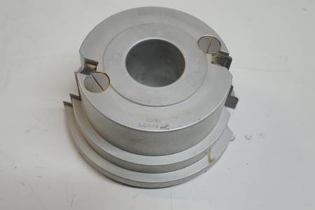 Profile cutter head BRÜCK 141088 Profile cutter head BRÜCK 141088 - Thumbnail 6