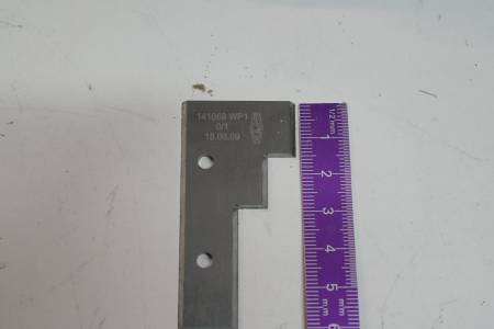 Profile cutter head BRÜCK 141088 Profile cutter head BRÜCK 141088 - Thumbnail 7