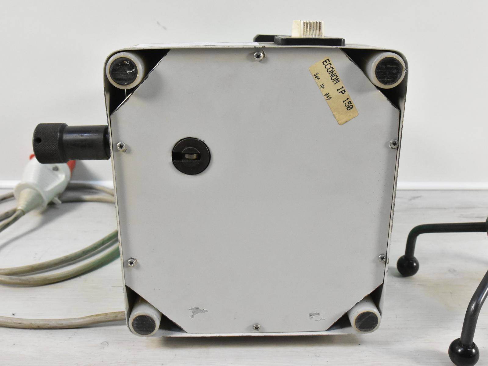 Tool grinding machine ECONOM IP 150 buy second-hand