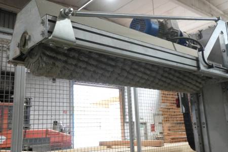 WEINIG HYDROMAT 25 WEINIG HYDROMAT 25 - Thumbnail 7