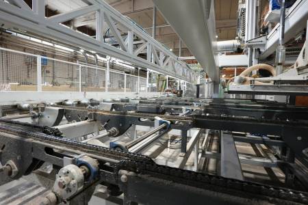 WEINIG HYDROMAT 25 WEINIG HYDROMAT 25 - Thumbnail 10