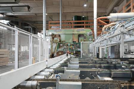 WEINIG HYDROMAT 25 WEINIG HYDROMAT 25 - Thumbnail 12