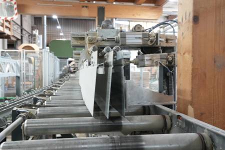 WEINIG HYDROMAT 25 WEINIG HYDROMAT 25 - Thumbnail 35